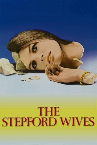 Stepfordin naiset poster
