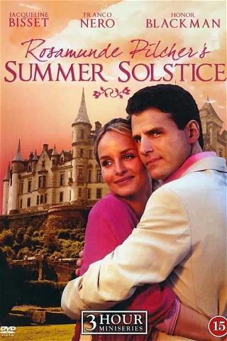 Summer Solstice poster