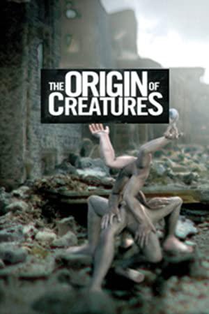 The Origin of Creatures poster