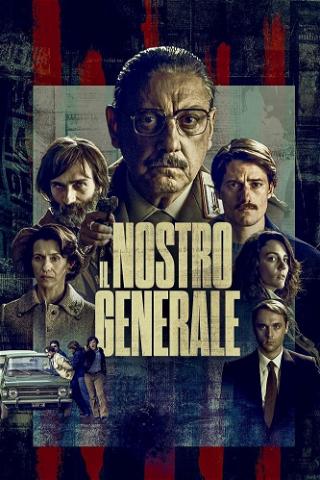 The General's Men poster