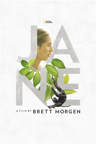 Jane poster