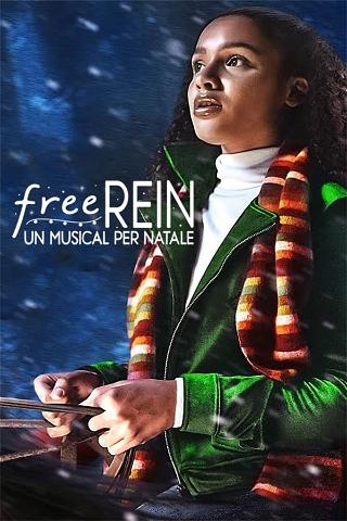 Free Rein: Un musical per Natale poster