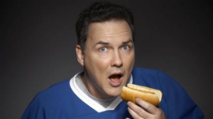 Sports Show with Norm Macdonald poster