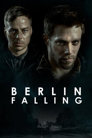 Berlin Falling poster