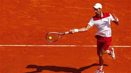 Novak Djokovic: Refuse to Lose poster