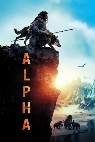 Alpha – Der den Wolf zähmt poster