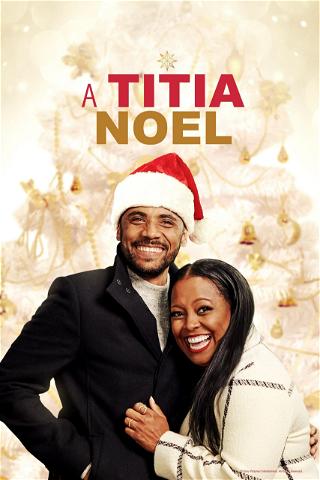 A Titia Noel poster