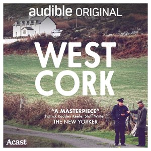 West Cork poster