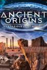 Ancient Origins: Mysterious Lost Worlds poster