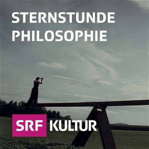 Sternstunde Philosophie poster