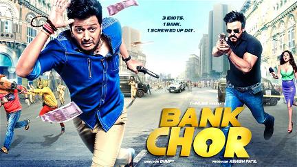 Bank Chor poster