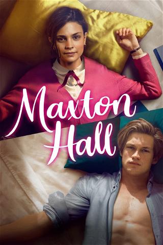 Maxton Hall – Die Welt zwischen uns poster