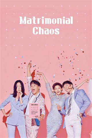 Matrimonial Chaos poster
