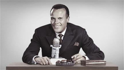 The Sit-In: Harry Belafonte Hosts The Tonight Show poster