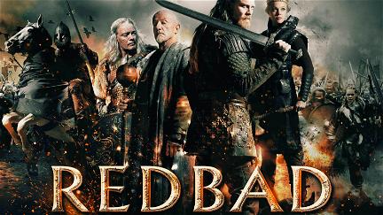Redbad - The Legend poster