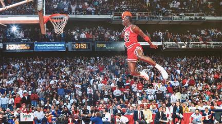Michael Jordan: Air Time poster
