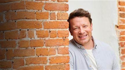 Jamie Oliver: Together poster