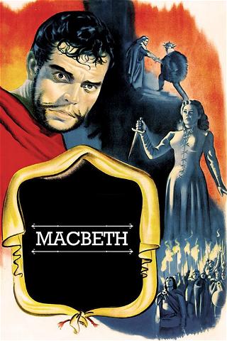 Macbeth – Der Königsmörder poster