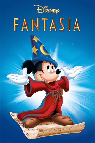 Fantasia poster
