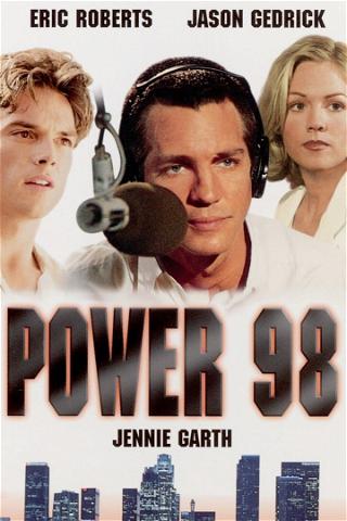 Power 98 poster