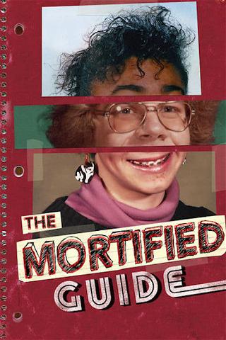 The Mortified Guide poster