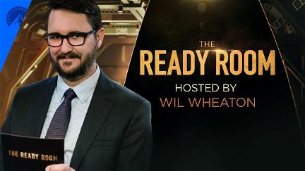 The Ready Room poster