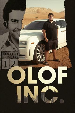 Olof inc poster