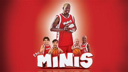 The Minis poster