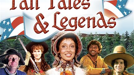 Tall Tales & Legends poster