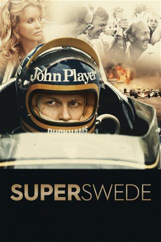 Superswede poster