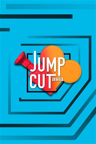 Jumpcut Asia poster