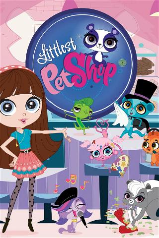 Littlest Pet Shop poster