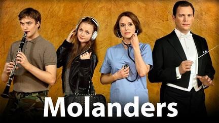 Molanders poster