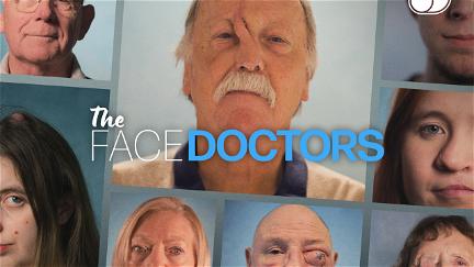 The Face Doctors poster