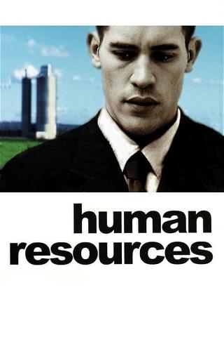 Recursos Humanos poster