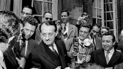 André Malraux: Writer, Politician, Adventurer poster
