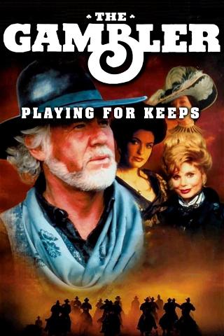 Gambler V: Playing for Keeps poster