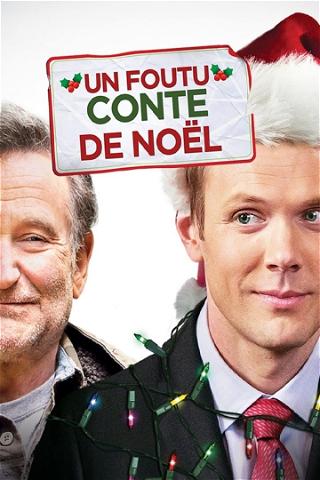 Un Foutu Conte de Noël poster