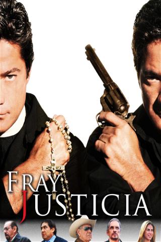 Fray Justicia poster