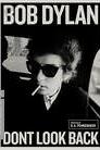 Bob Dylan: Don't Look Back poster
