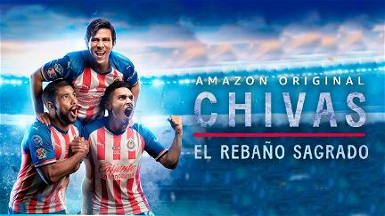 Chivas: święta gromada poster