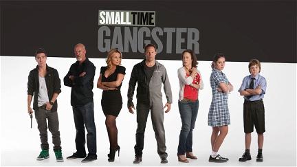 Small Time Gangster poster
