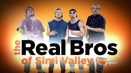 Real Bros of Simi Valley poster