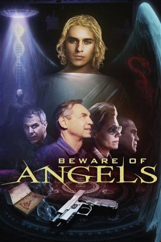 Beware of Angels poster