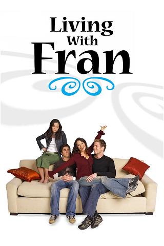 Viviendo con Fran poster