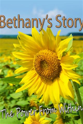 Bethany's Story poster