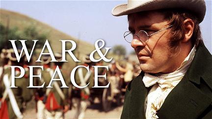 War and Peace poster