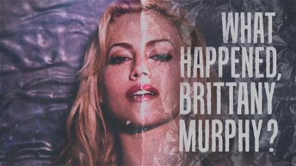 Murhamysteeri: Brittany Murphy poster