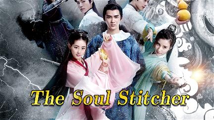 The Soul Stitcher poster