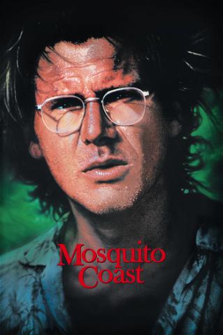 Mosquito Coast poster